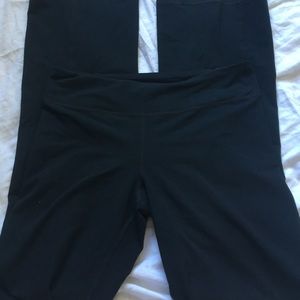 under armor leggings